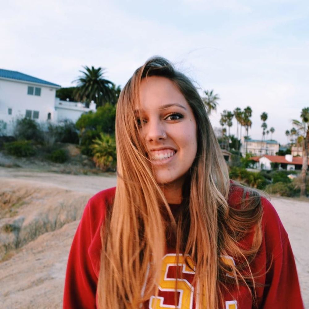 Meet your Posher, Nicki